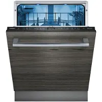 Siemens studioLine SN75Z802BE iQ500, Vollintegrierter Geschirrspüler, 60 cm, ...