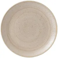 Churchill Livingstone Stonecast Beige Teller coupe