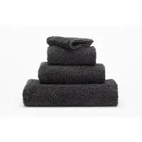 Abyss & Habidecor Handtuch Super Pile Volcan (55 x 100 cm)