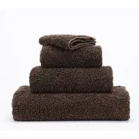 Abyss & Habidecor Badetuch Super Pile Mustang (100 x 150 cm)