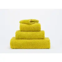 Abyss & Habidecor Badetuch Super Pile Yuzu (105 x 180 cm)
