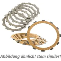 TRW Belaglamellensatz, Kupplung MCC442-9RAC
