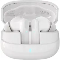 Devia Bluetooth-Kopfhörer TWS Pro 1 schwarz mit ANC