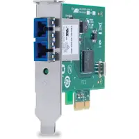 Allied Telesis AT-2711FX/ST - Netzwerkadapter