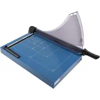 Olympia Schneidemaschine G 4640