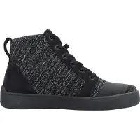 Richa Mistral Air Damen Sneaker schwarz 38 Damenschwarz38 - Motorradbekleidung - Damen Motorradbekleidung