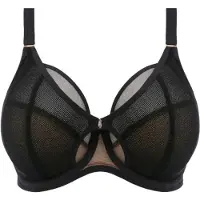 Elomi Vorgeformter BH Kintai | Grösse: 80H | Farbe: Schwarz