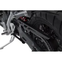 SW-Motech Kettenschutz DIV.TIGER 900 19-,SCHWARZ