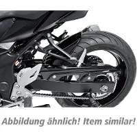 Bodystyle Radabdeckung Sportsline XL1000VARAD. 99-09 UNLACK