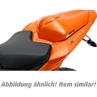 Bodystyle Sitzkeil Z 1000 07-09 UNLACKIERT