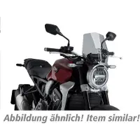 Puig New Generation Touring Ktm 390 Duke 2025 Windschutzscheibe