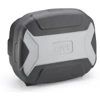 Givi Trekker Lite 35 Koffer TRK35BN 35L MONOKEY KOFFER SCHW. 1ST. schwarz