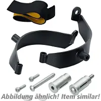 Givi Kit für die Montage PL1121, PLX1121, PL1121CAM für Honda CB 500 X
