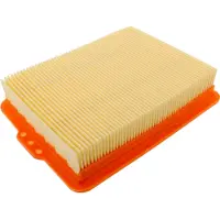 Hiflofiltro Luftfilter Luftfilter hfa-7801