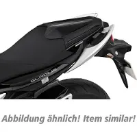 Bodystyle Sitzkeil CB 600 HORNET -02 UNLACK.