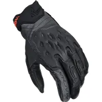 Macna Tanami Schwarz Summer Handschuhe Größe XL
