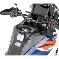 Givi Tankring Inkl. Befestigung BF59, KTM 1290 SUP.ADV.R/S 2021