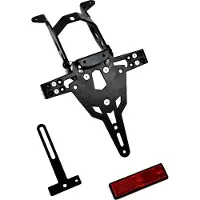 Zieger Pro Kennzeichenhalter KTM DIVERSE Aluminium