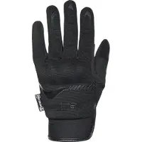 GMS Jet-City Handschuh schwarz S UnisexschwarzS - Motorradbekleidung - Motorradhandschuhe