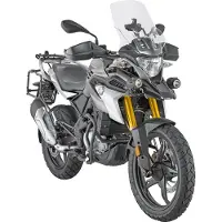Givi Monokey/retro Fit Bmw G 310 Gs Montage Seitenkoffer