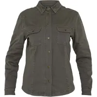 John Doe Motoshirt Jacke