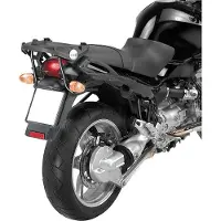 Givi Monokey Bmw R 850/1150 R Topcase Heckmontage
