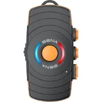 Sena FreeWire Bluetooth Adapter, CB + Audio für Harley Unisexneutral000 - Helme & Brillen - Helmkommunikation