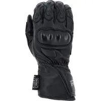 Richa Racing WP Damen Handschuh schwarz L DamenschwarzL - Motorradbekleidung - Motorradhandschuhe