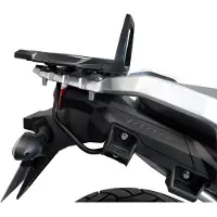 Hepco&Becker Alurack Suzuki V-strom 1000 Abs 14-19 42103530 00 01 Gepäckträger