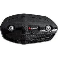 Akrapovic Hitzeschild NINJA1000 SX 20-