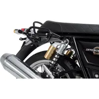 SW-Motech Seitentaschen-Träger SLC rechts HTA.41.937.11000 für Royal E Unisexorange701 - Motorradzubehör - Motorradgepäck
