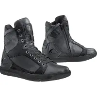 Forma Hyper Schwarz Schuhe Größe 46