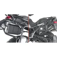 Givi S250 Montagesatz