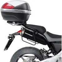Givi Satteltaschenhalter YAMAHA MT-03 BJ 06-12