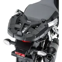 Givi Topcase-Träger MONOKEY, DL 1000 V-STROM 14-16