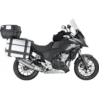 Givi Seitenträger Pl HONDA CB 500 X 13-18