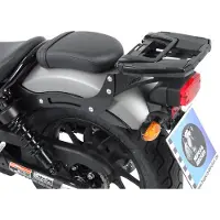 Hepco&Becker Easyrack CMX500 17- SCHWARZ schwarz