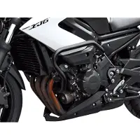 Zieger Sturzbügel schwarz für Yamaha XJ 6 Unisexohne Farbe550 - Motorradteile - Anbauteile