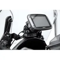 SW-Motech Gps.08.922.10000/b Gps-unterstützung