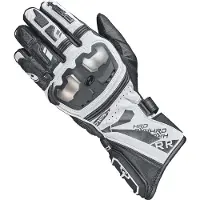Held Akira RR Schwarz Weiß Gloves Größe L10