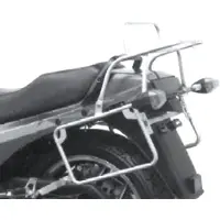 Hepco & becker Komplett-Träger GPZ750/900 R SCHWARZ schwarz