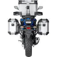Givi Cam-Side Seitenträger OUTBACK NC700/750 16-19 orange