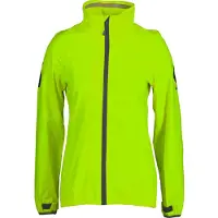 SCOTT Ergonomic Pro DP Damen Regenjacke, schwarz, 42