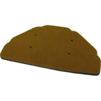 Miw Luftfilter K2153 für Kawasaki ZX-6 R 1998-2002