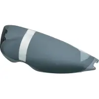O'Neal Sonnenblende Sierra Helm, Getönt