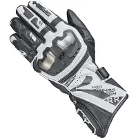Held Akira RR Schwarz Weiß Gloves Größe 10