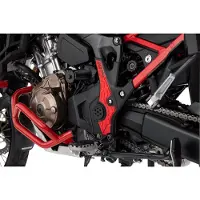 Acerbis Rahmenschützer X-Grip Africa Twin 1100 SW/ROT