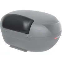 Shad Rückenpolster für Topcase Sh46 für TOPCASE SH46