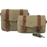 Hepco&Becker Legacy C-bow M/l 6451976 00 08ml Seitentaschen