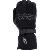 Richa Sonar GTX Handschuh schwarz M HerrenschwarzM - Motorradbekleidung - Motorradhandschuhe